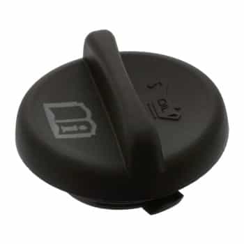 Sealing Cap, oil filling port