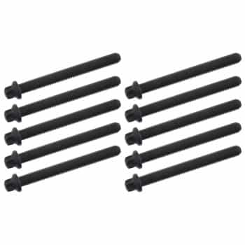 Bolt Kit, cylinder head