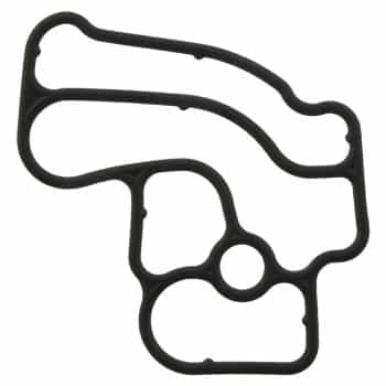 Seal, oil filter housing