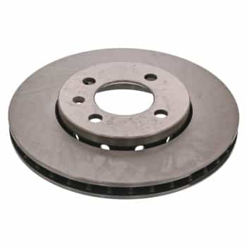 Brake Disc 43841 FEBI