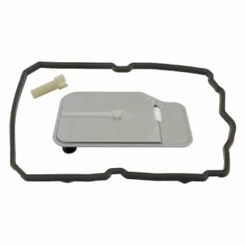 Parts Kit, automatic transmission oil change 44530 FEBI