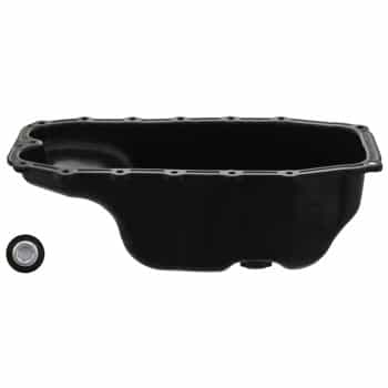 Wet Sump 44880 FEBI