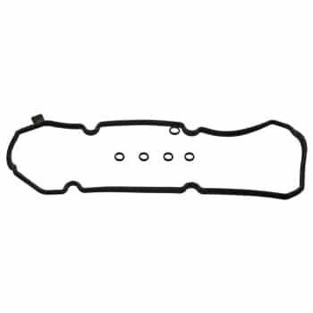 Gasket, cylinder head cover 45050 FEBI