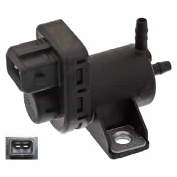 Pressure Converter 45464 FEBI