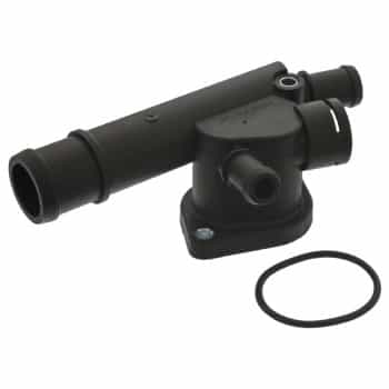 Coolant Flange 46298 FEBI