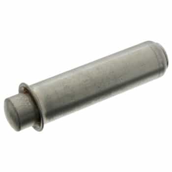 Tensioner, timing belt 46592 FEBI