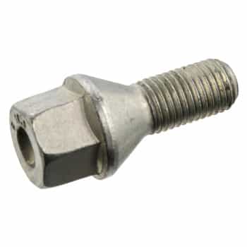 Wheel Bolt 46625 FEBI