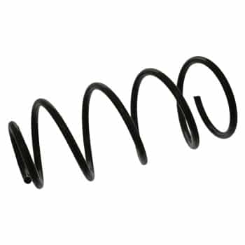 Coil Spring 46929 FEBI
