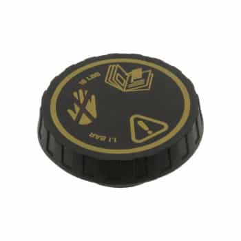 Sealing Cap, coolant tank 47561 FEBI
