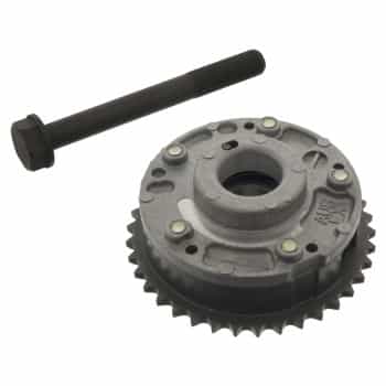Camshaft Adjuster