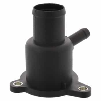 Coolant Flange 47744 FEBI