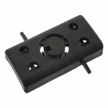 Jack Support Plate
