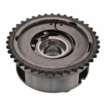 Camshaft Adjuster