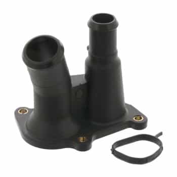 Coolant Flange 48677 FEBI