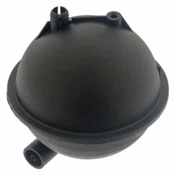 Pressure Accumulator