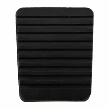 Clutch Pedal Pad