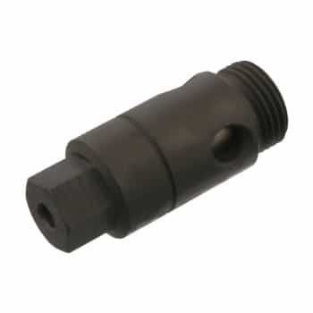 Oil Pressure Valve