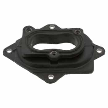 Flange, carburettor 07107 FEBI