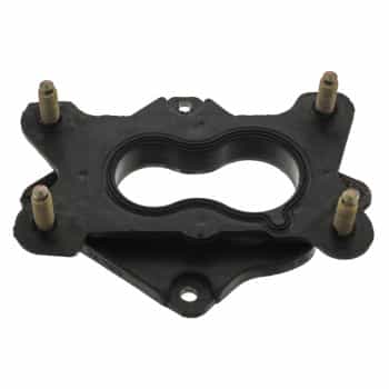 Flange, carburettor 07120 FEBI