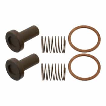 Repair Kit, fuel pump 07879 FEBI