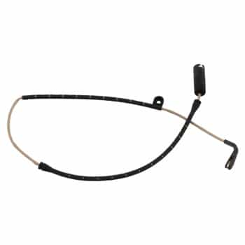 Warning Contact, brake pad wear 08203 FEBI