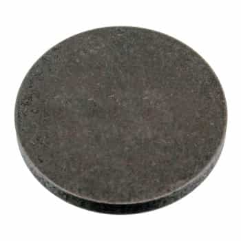 Adjusting Disc, valve clearance