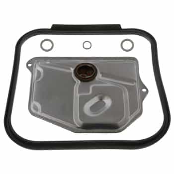 Hydraulic Filter, automatic transmission 08885 FEBI