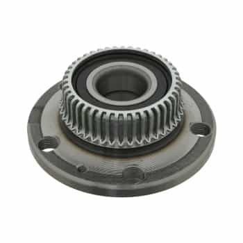 Wheel Stabiliser Kit 09521 FEBI