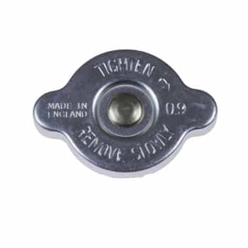Sealing Cap, radiator ADC49902 Blue Print