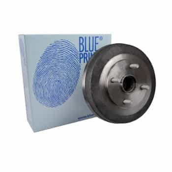 Brake Drum ADG04722 Blue Print