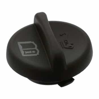 Sealing Cap, oil filling port