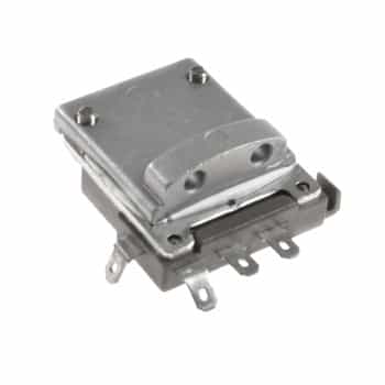 Switch Unit, ignition system
