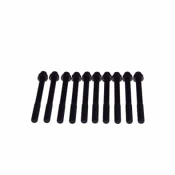 Bolt Kit, cylinder head