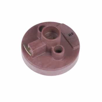 Rotor, distributor