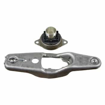 decoupling Stabiliser ADV183308 Blue Print