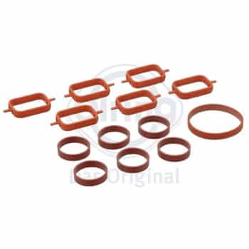 Gasket Set, intake manifold 228.690 Elring