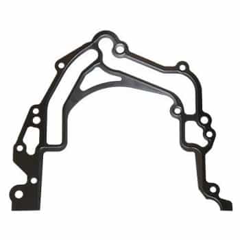 Gasket, housing cover (crankcase)
