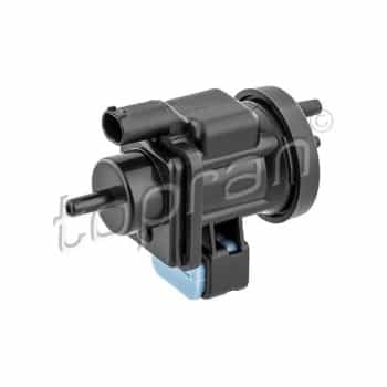 Pressure Converter