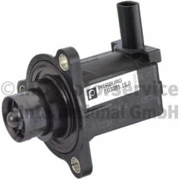 Diverter Valve, charger 7.03381.15.0 Pierburg