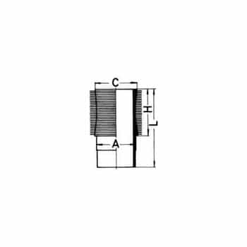 Cylinder Sleeve