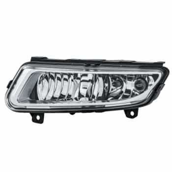 Daytime Running Light 2PT 010 377-051 Hella