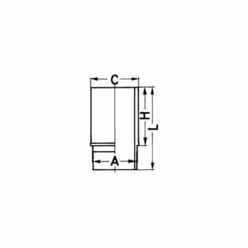 Cylinder Sleeve