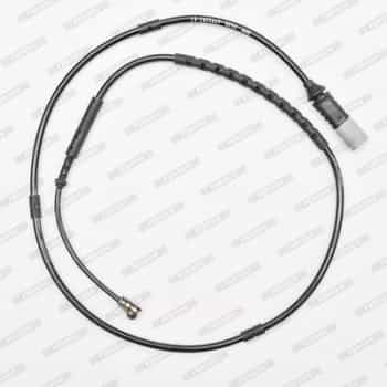 Warning Contact, brake pad wear PREMIER