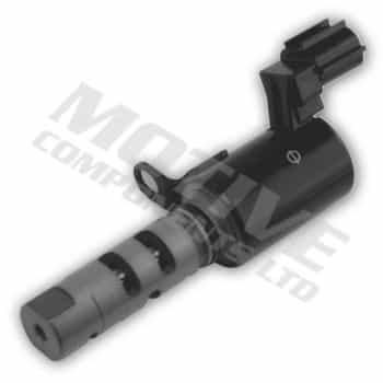 Control Valve, camshaft adjustment