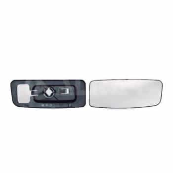 Mirror Glass, Wing Mirror 6416994 Alkar