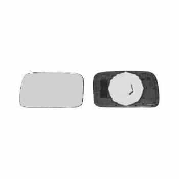 Mirror Glass, Wing Mirror 5813832 Hagus