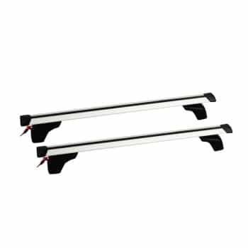 G3 Roof carriers Pacific Airflow Aluminum