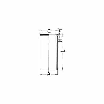 Cylinder Sleeve