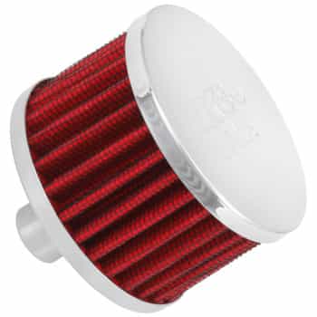 K & N Filter venting filter 19 mm (62-1160)