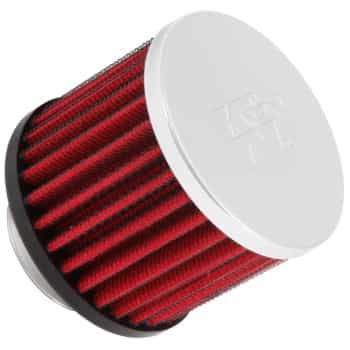 K & N Filter vent filter 35 mm (62-1440)
